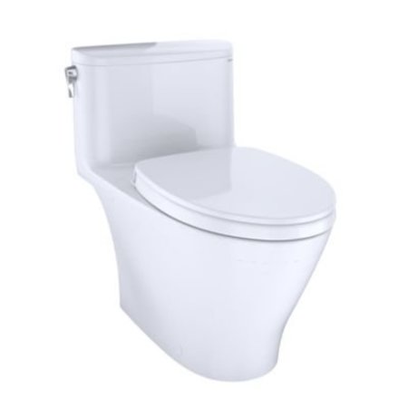 TOTO Nexus 1Pc Toilet 1.28Gpf - Cot Ton MS642124CEFG#01